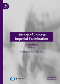 Cover History of Chinese Imperial Examination