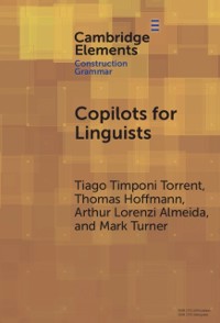 Cover Copilots for Linguists