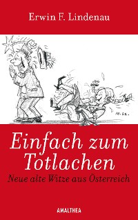 Cover Einfach zum Totlachen