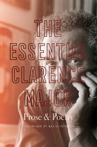 Cover Essential Clarence Major