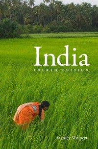 Cover India, 4th Edition