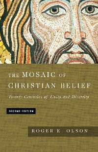 Cover The Mosaic of Christian Belief