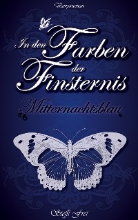 Cover In den Farben der Finsternis