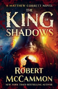 Cover King of Shadows