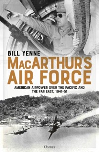 Cover MacArthur s Air Force