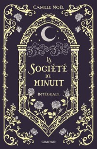 Cover La Societe de minuit - Integrale