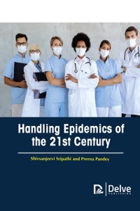 Cover Handling Epidemics of the 21st Century