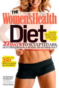 Cover Women's Health Diet