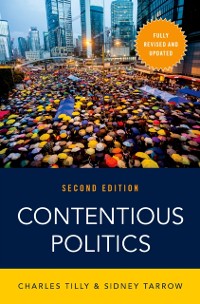 Cover Contentious Politics