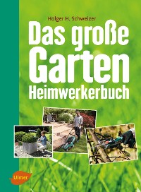 Cover Das große Garten-Heimwerkerbuch