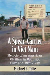 Cover Spear-Carrier in Viet Nam