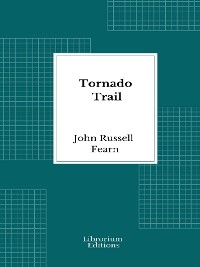 Cover Tornado Trail