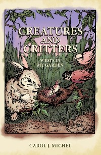 Cover Creatures And Critters