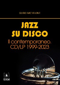 Cover Jazz su disco.