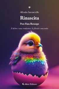 Cover Rinascita