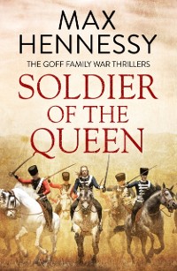 Cover Soldier of the Queen
