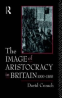Cover Image of Aristocracy