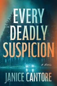 Cover Every Deadly Suspicion