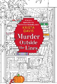 Cover Murder Outside the Lines