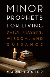 Cover Minor Prophets for Living
