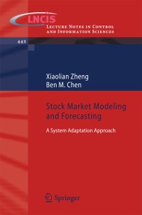 Cover Stock Market Modeling and Forecasting