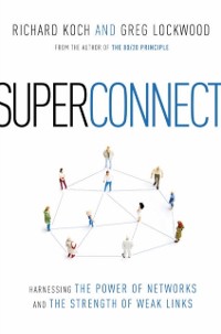 Cover Superconnect