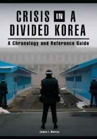 Cover Crisis in a Divided Korea