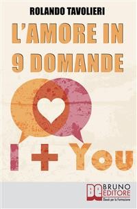 Cover L'Amore in 9 Domande