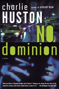 Cover No Dominion
