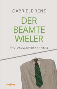 Cover Der Beamte Wieler