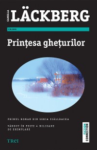 Cover Printesa gheturilor