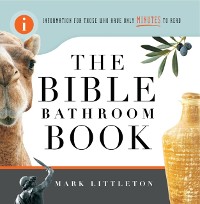 Cover Bible Bathroom Book