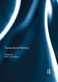 Cover Transcultural Memory