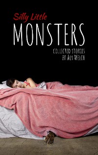 Cover Silly Little Monsters