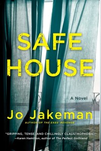 Cover Safe House