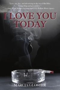 Cover I Love You Today