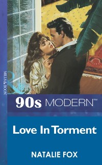 Cover Love In Torment