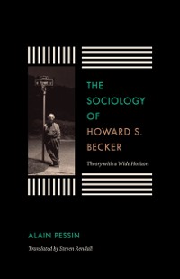 Cover Sociology of Howard S. Becker