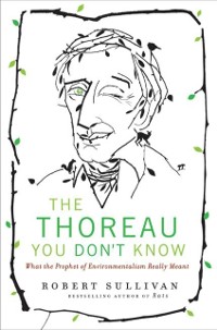 Cover Thoreau You Don't Know