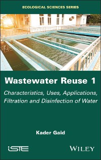 Cover Wastewater Reuse, Volume 1