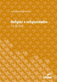 Cover Religião e religiosidades no Brasil