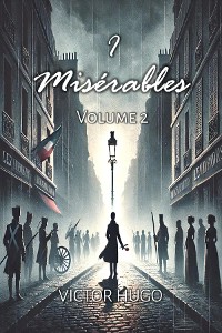 Cover I Misérables