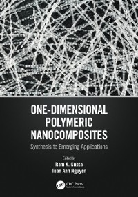 Cover One-Dimensional Polymeric Nanocomposites