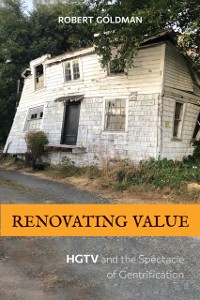 Cover Renovating Value