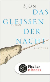 Cover Das Gleißen der Nacht