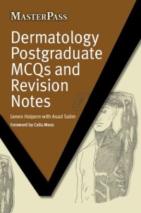 Cover Dermatology Postgraduate MCQs and Revision Notes
