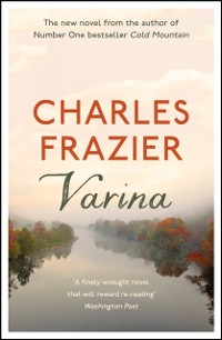 Cover Varina