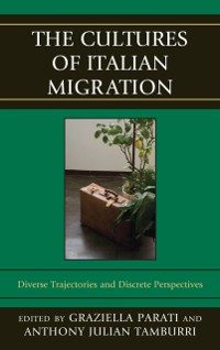 Cover Cultures of Italian Migration