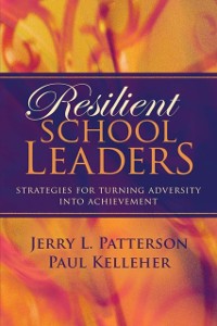 Cover Resilient School Leaders