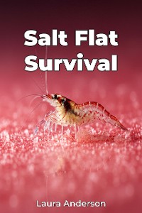 Cover Salt Flat Survival